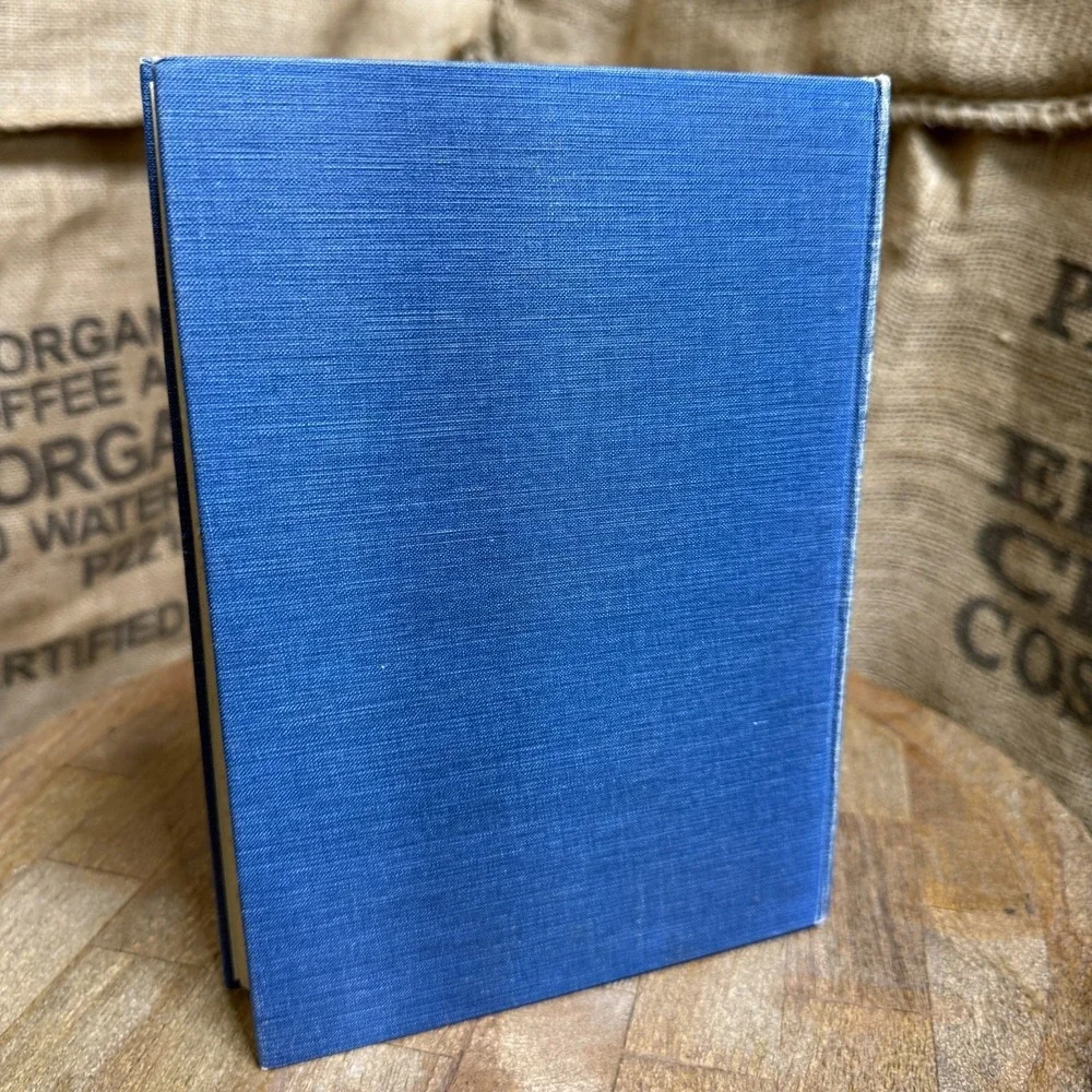 1923 English Country Life and Work Pulbrook First Edition Antique Book